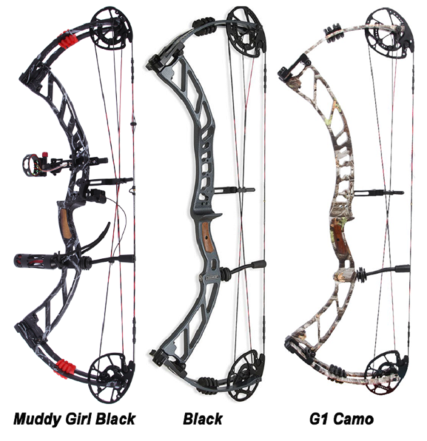 Sanlida Velocity X10 Compound - Cung Tên Hà Nội